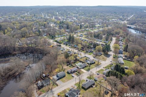 Tiny photo for 120 Adelaide Street, Killingly, CT 06239 (MLS # 24168487)