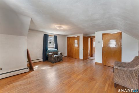 Tiny photo for 120 Adelaide Street, Killingly, CT 06239 (MLS # 24168487)