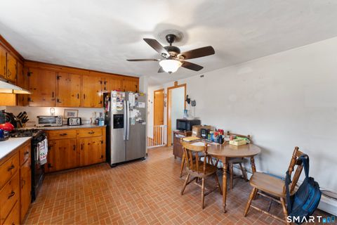 Tiny photo for 120 Adelaide Street, Killingly, CT 06239 (MLS # 24168487)