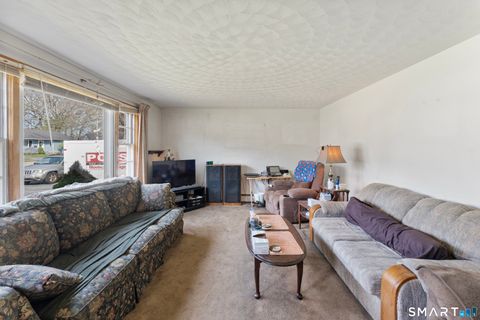 Tiny photo for 120 Adelaide Street, Killingly, CT 06239 (MLS # 24168487)