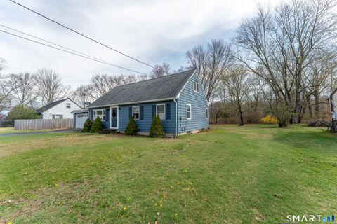 Tiny photo for 120 Adelaide Street, Killingly, CT 06239 (MLS # 24168487)