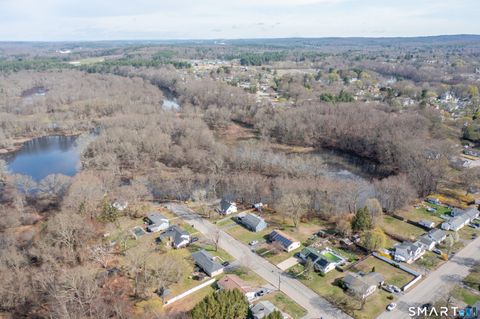 Tiny photo for 120 Adelaide Street, Killingly, CT 06239 (MLS # 24168487)