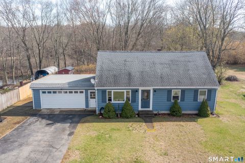 Tiny photo for 120 Adelaide Street, Killingly, CT 06239 (MLS # 24168487)