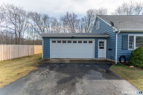 Tiny photo for 120 Adelaide Street, Killingly, CT 06239 (MLS # 24168487)