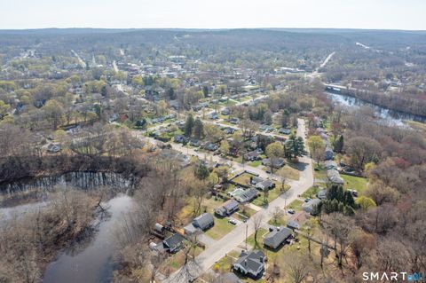 Tiny photo for 120 Adelaide Street, Killingly, CT 06239 (MLS # 24168487)