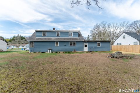 Tiny photo for 120 Adelaide Street, Killingly, CT 06239 (MLS # 24168487)