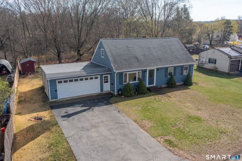 Tiny photo for 120 Adelaide Street, Killingly, CT 06239 (MLS # 24168487)