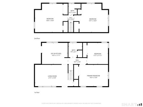 Tiny photo for 120 Adelaide Street, Killingly, CT 06239 (MLS # 24168487)