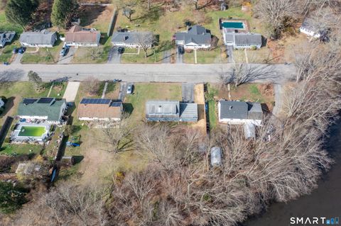 Tiny photo for 120 Adelaide Street, Killingly, CT 06239 (MLS # 24168487)