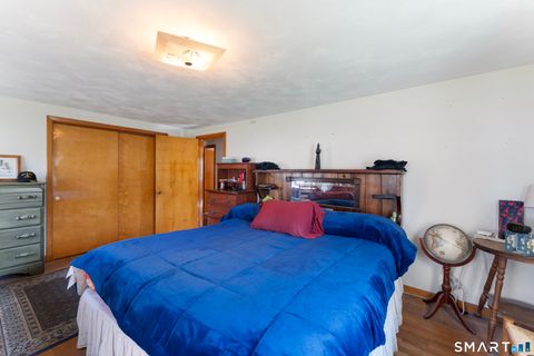 Tiny photo for 120 Adelaide Street, Killingly, CT 06239 (MLS # 24168487)