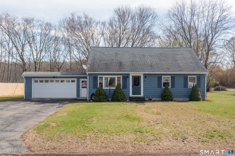 Photo of 120 Adelaide Street, Killingly, CT 06239 (MLS # 24168487)