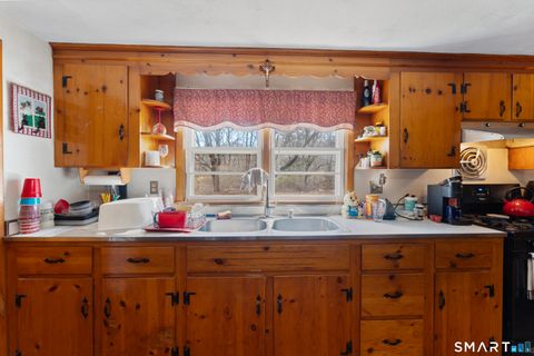 Tiny photo for 120 Adelaide Street, Killingly, CT 06239 (MLS # 24168487)