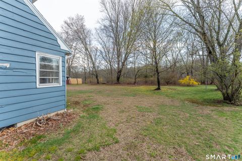 Tiny photo for 120 Adelaide Street, Killingly, CT 06239 (MLS # 24168487)