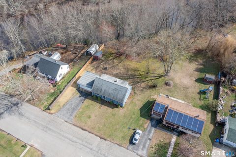 Tiny photo for 120 Adelaide Street, Killingly, CT 06239 (MLS # 24168487)