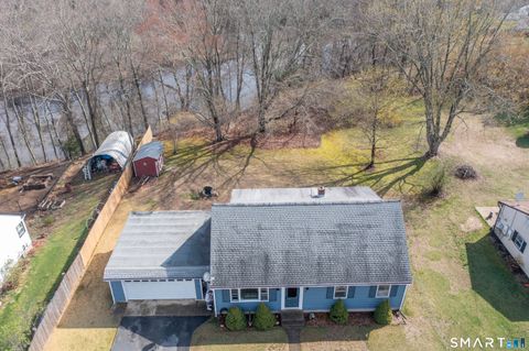 Tiny photo for 120 Adelaide Street, Killingly, CT 06239 (MLS # 24168487)