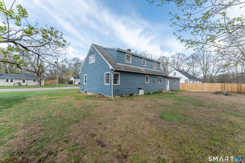 Tiny photo for 120 Adelaide Street, Killingly, CT 06239 (MLS # 24168487)