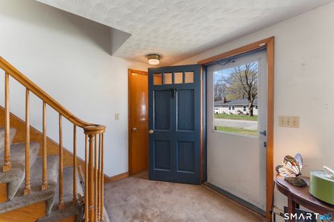 Tiny photo for 120 Adelaide Street, Killingly, CT 06239 (MLS # 24168487)