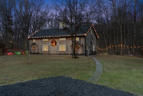 A home in Colchester