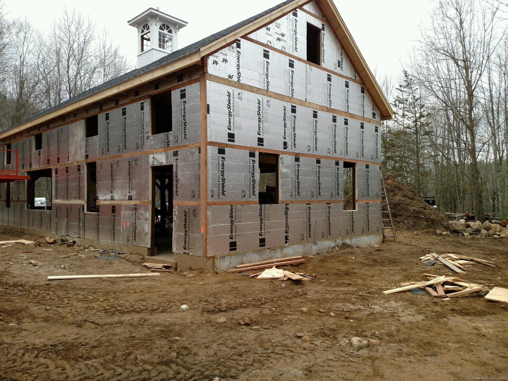 586 Middletown Road, Colchester, Connecticut image 30