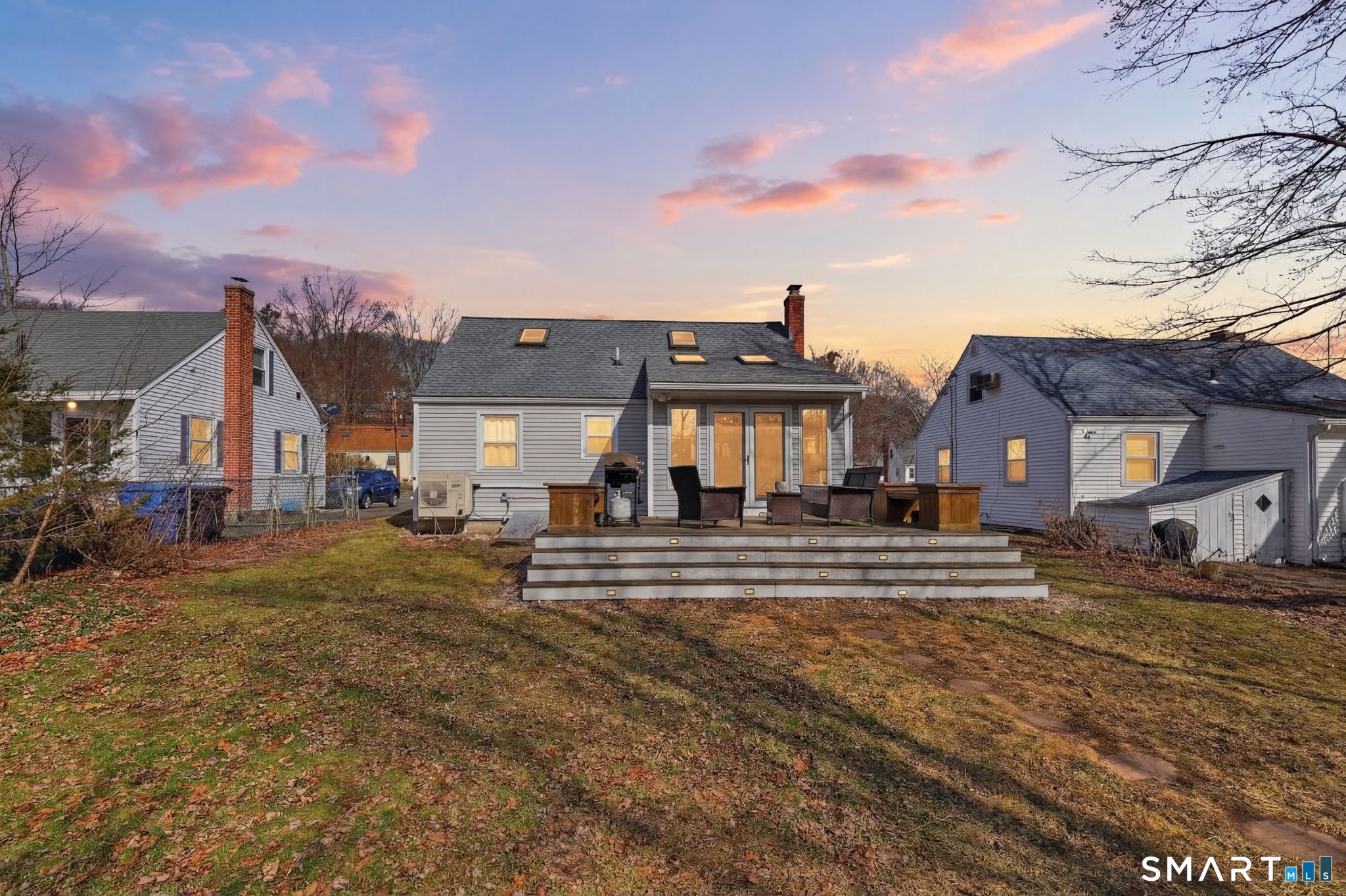 178 Alexander Road