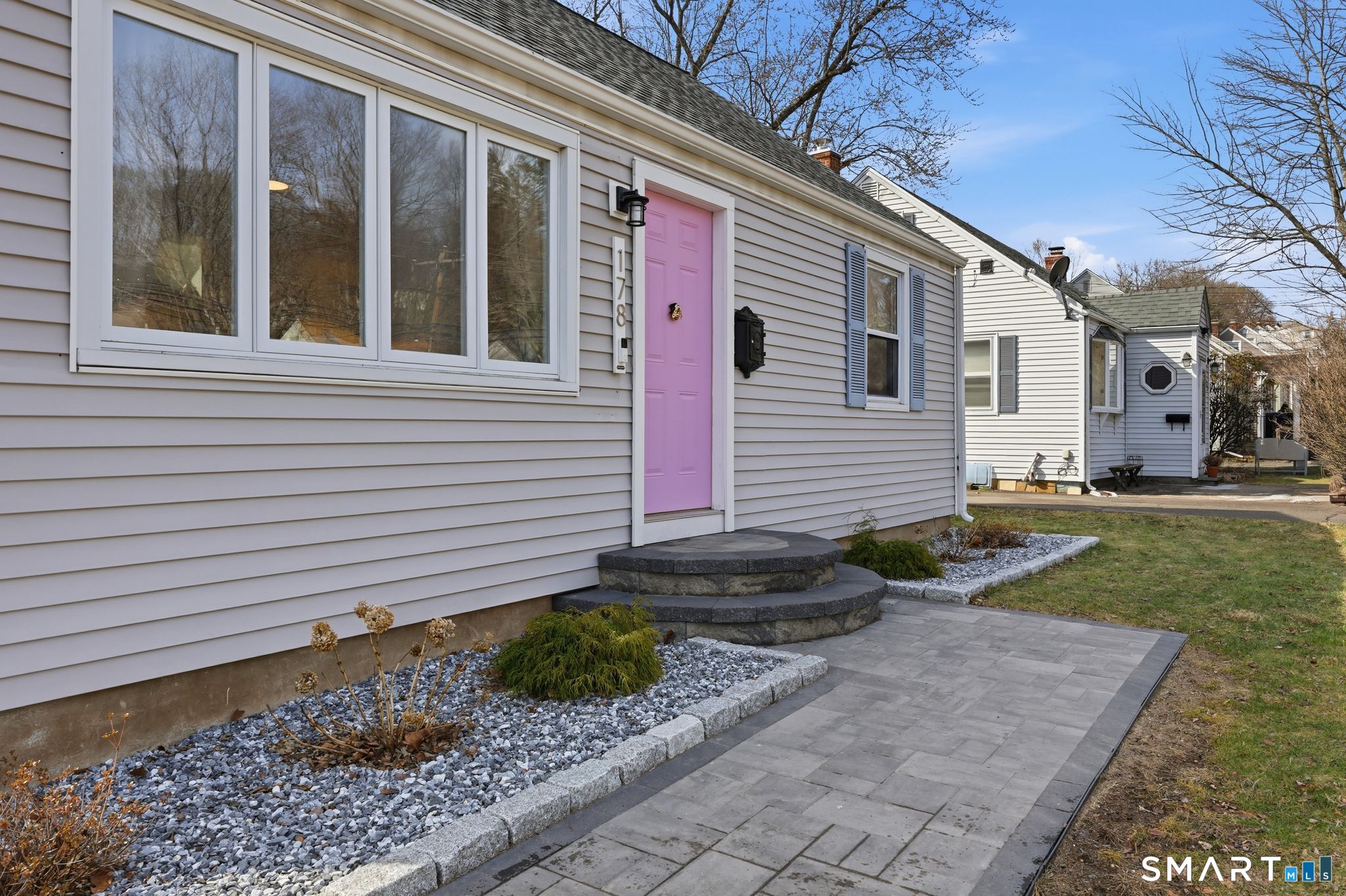 178 Alexander Road