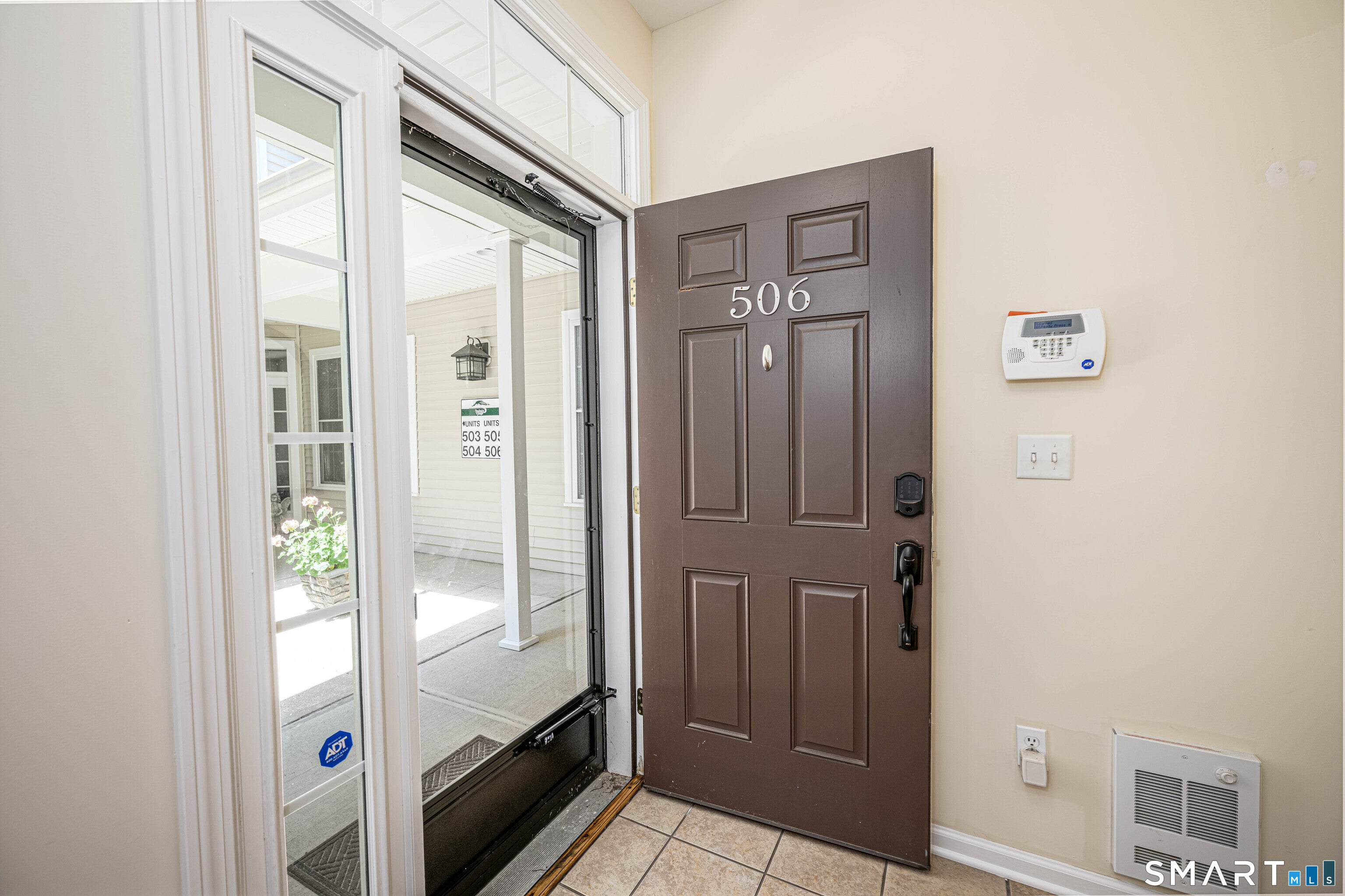 36 Todd Street 506