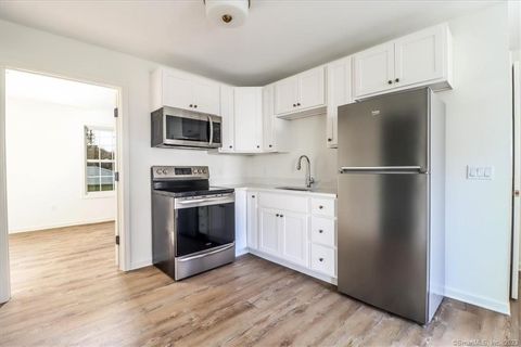 Tiny photo for 80 South Street #105, Bethel, CT 06801 (MLS # 24163742)