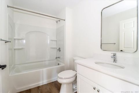 Tiny photo for 80 South Street #105, Bethel, CT 06801 (MLS # 24163742)