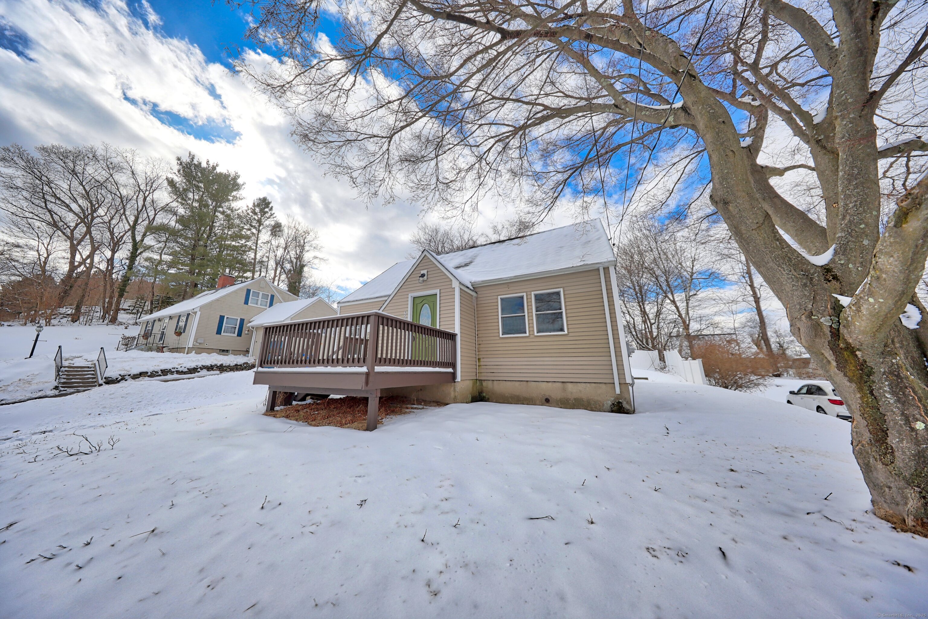 523 East Road, Bristol, Connecticut image 8