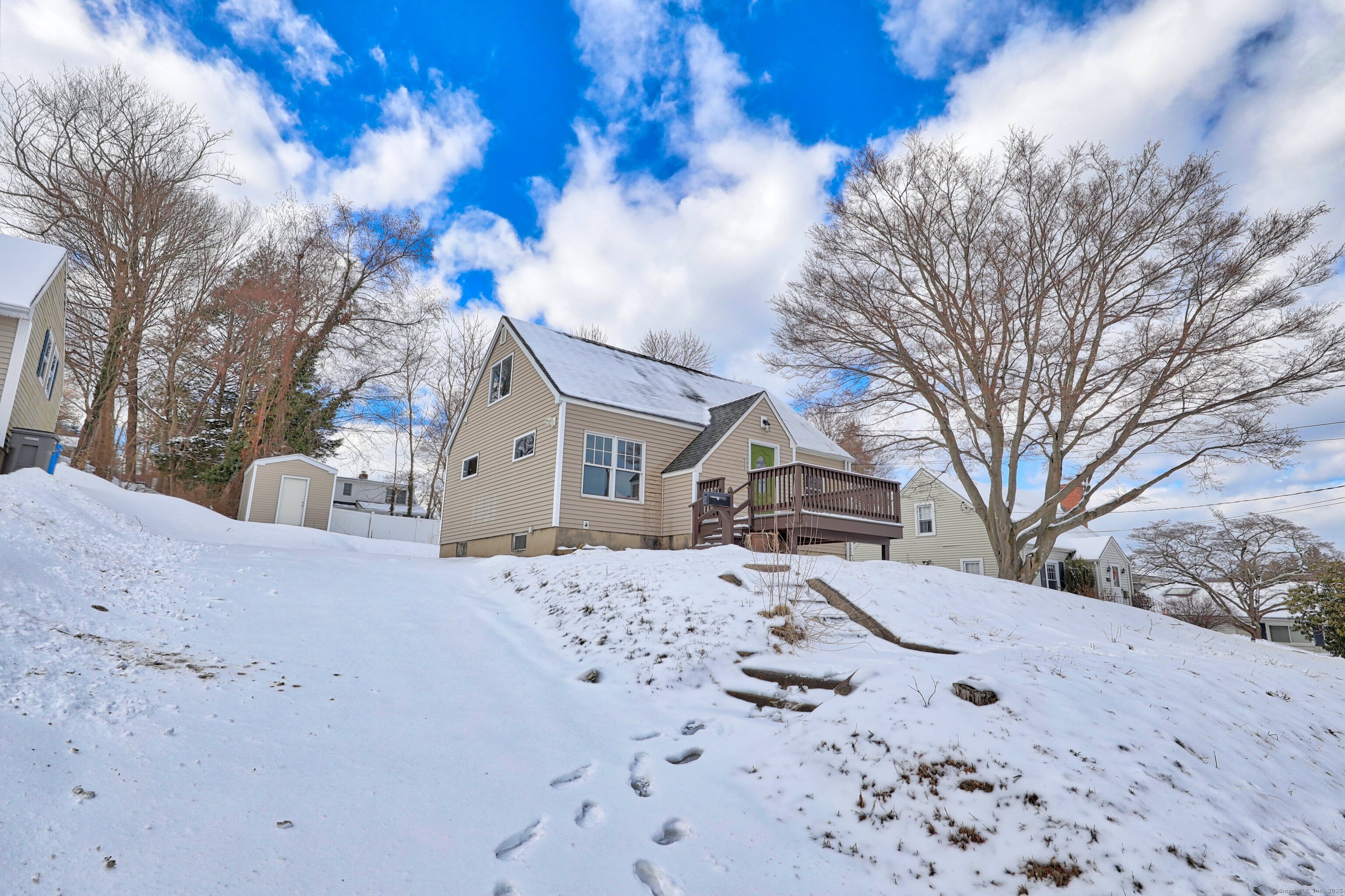 523 East Road, Bristol, Connecticut image 31