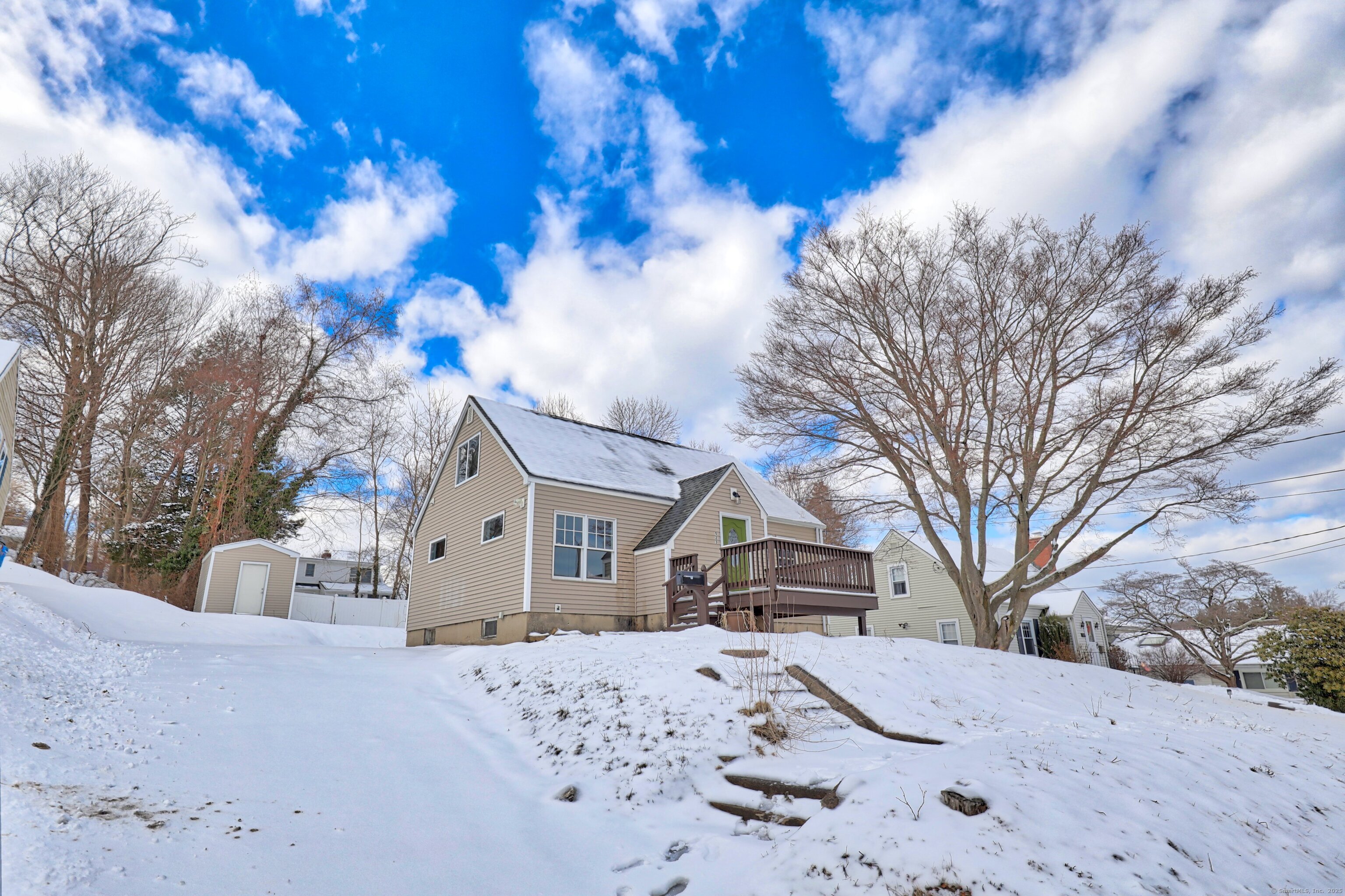 523 East Road, Bristol, Connecticut image 32