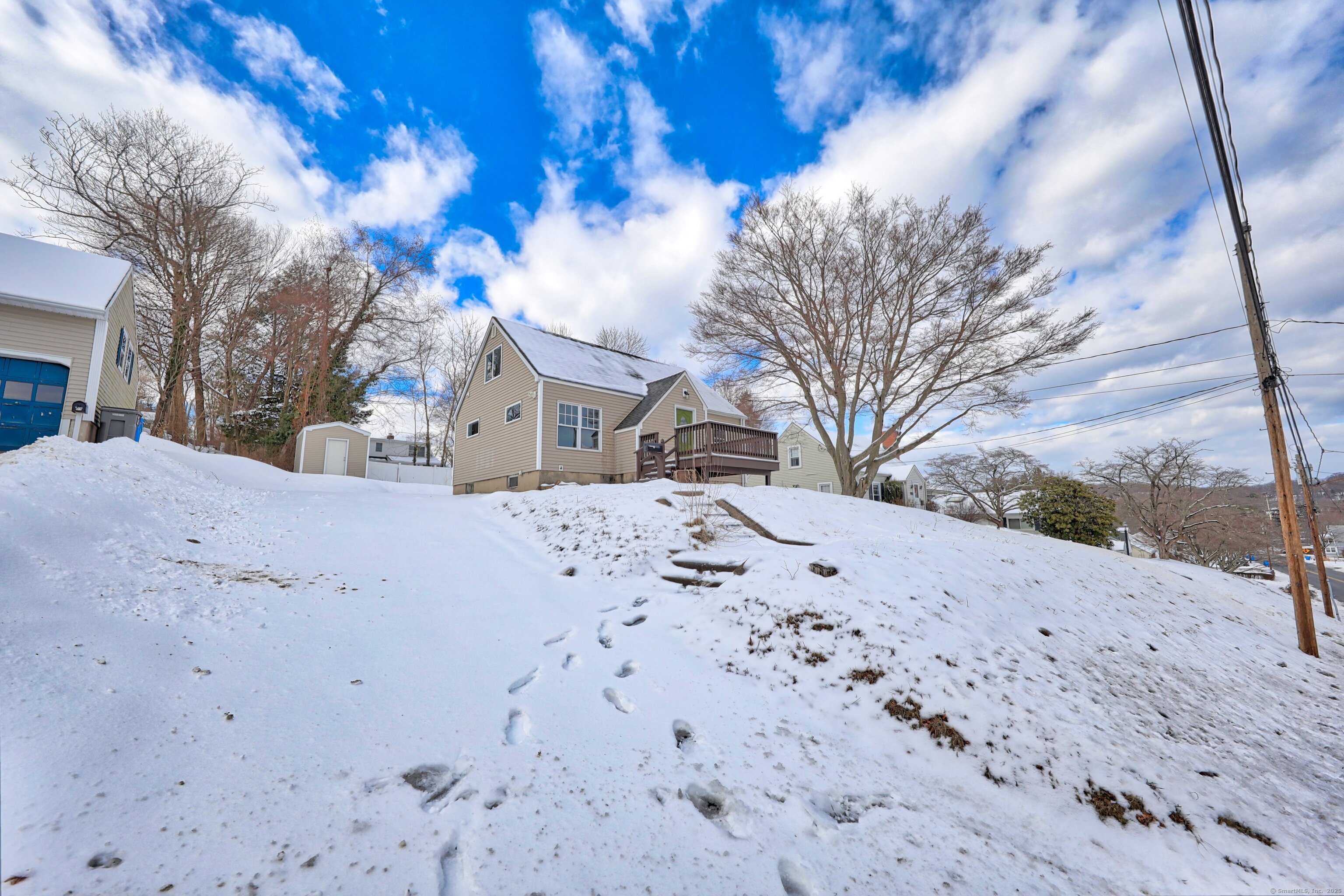 523 East Road, Bristol, Connecticut image 9