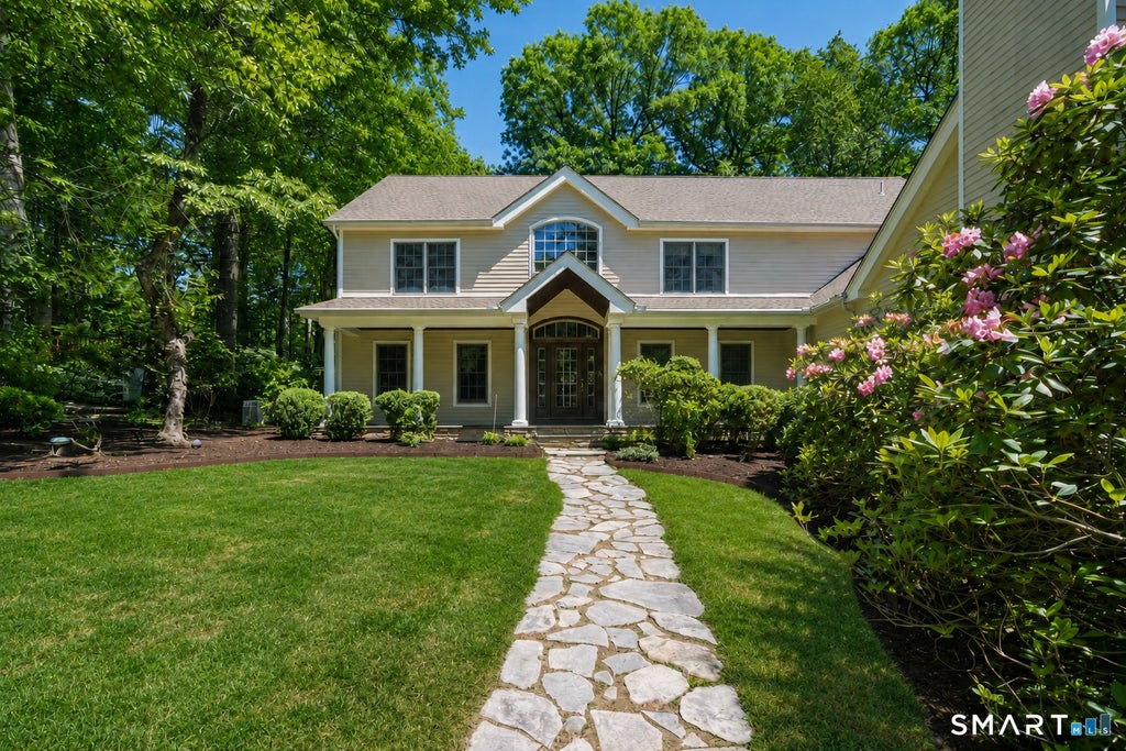 Photo of 39 Powder Horn Hill Road #1, Wilton, CT 06897 (MLS # 24195721)