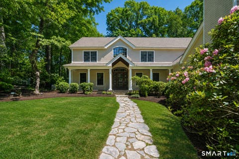 Homes For Rent - 39 Powder Horn Hill Road<br/> Wilton, CT 06897
