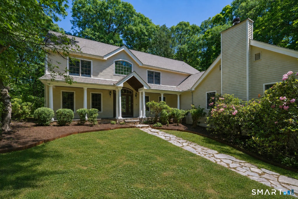 Photo of 39 Powder Horn Hill Road #1, Wilton, CT 06897 (MLS # 24195721)