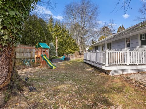 Tiny photo for 11 Old Field Road, Norwalk, CT 06853 (MLS # 24078614)