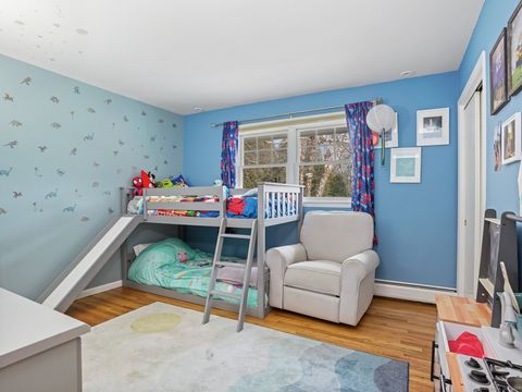 Tiny photo for 11 Old Field Road, Norwalk, CT 06853 (MLS # 24078614)