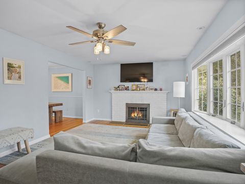 Tiny photo for 11 Old Field Road, Norwalk, CT 06853 (MLS # 24078614)