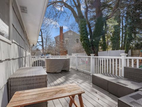 Tiny photo for 11 Old Field Road, Norwalk, CT 06853 (MLS # 24078614)