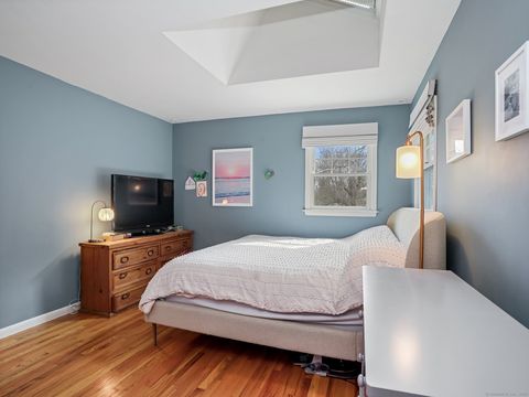 Tiny photo for 11 Old Field Road, Norwalk, CT 06853 (MLS # 24078614)