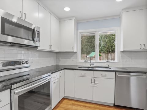 Tiny photo for 11 Old Field Road, Norwalk, CT 06853 (MLS # 24078614)