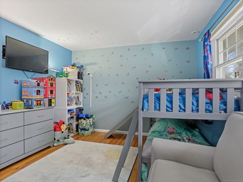Tiny photo for 11 Old Field Road, Norwalk, CT 06853 (MLS # 24078614)