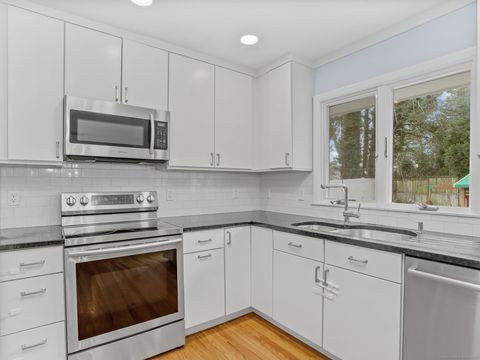 Tiny photo for 11 Old Field Road, Norwalk, CT 06853 (MLS # 24078614)