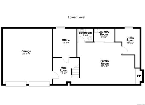 Tiny photo for 11 Old Field Road, Norwalk, CT 06853 (MLS # 24078614)