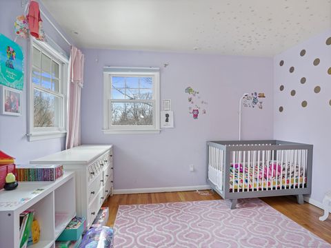 Tiny photo for 11 Old Field Road, Norwalk, CT 06853 (MLS # 24078614)