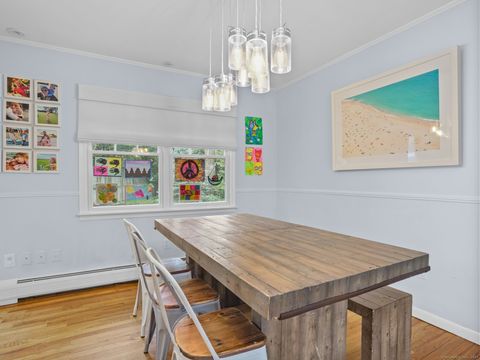 Tiny photo for 11 Old Field Road, Norwalk, CT 06853 (MLS # 24078614)