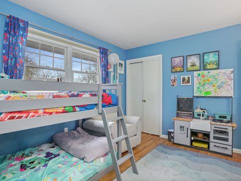 Tiny photo for 11 Old Field Road, Norwalk, CT 06853 (MLS # 24078614)