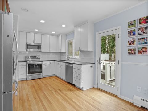 Tiny photo for 11 Old Field Road, Norwalk, CT 06853 (MLS # 24078614)
