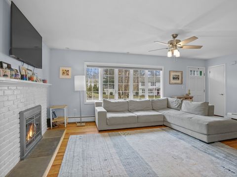 Tiny photo for 11 Old Field Road, Norwalk, CT 06853 (MLS # 24078614)