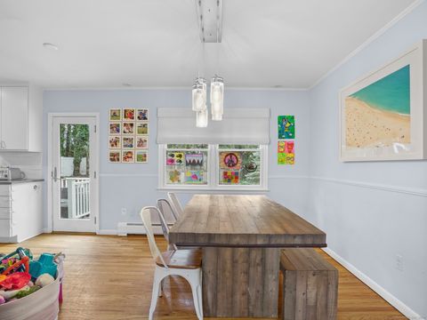 Tiny photo for 11 Old Field Road, Norwalk, CT 06853 (MLS # 24078614)